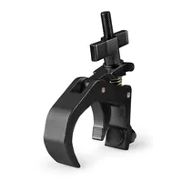 BeamZ Clamp BSC50B - Zubehör Typ: Licht - Typ: Clamps