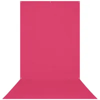 Westcott Hintergrund X-Drop Pro 150 x 370 cm Dark Pink - 