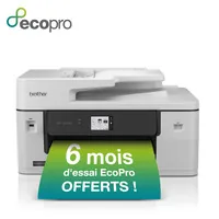 Brother MFC-J6760DW Multifunktionsdrucker Tintenstrahl A3 1200 x 4800 DPI 31 Seiten pro Minute WLAN