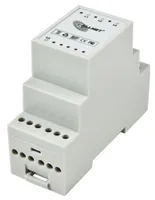 INTD ALLNET Powerline Phasenkoppler 3 Phasen + LX passiv ALL1688PC (1~70MHz)