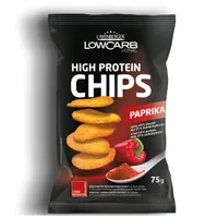 Layenberger Nutrition Group 48883 chips/crisps 75 g Potato chips Paprika