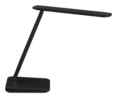 MAUL MAULsally table lamp SMD LED Module 3 W LED E Black