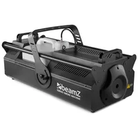 BeamZ Nebelmaschine S3500 - Gesamtleistung: 3500 W - Typ: Nebelmaschine