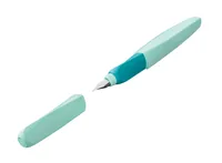 PELIKAN Füllhalter Twist M 400195770 Neo Mint