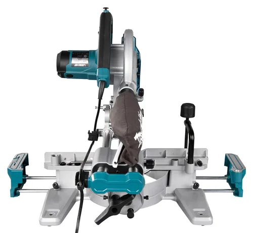 Makita LSO816F Kapp- und Gehrungssäge