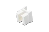Digitus LC Keystone Adapter for Patch Panel