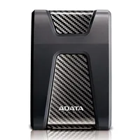 ADATA HD650 external hard drive 2 TB 2.5"" USB Type-A 3.2 Gen 1 (3.1 Gen 1) Black