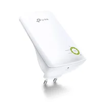TP-Link TL-WA854RE network extender Netzwerk-Repeater Weiß 10, 100 Mbit/s