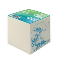 Herlitz 50033461 non-adhesive label 900 pc(s) Grey Rectangle