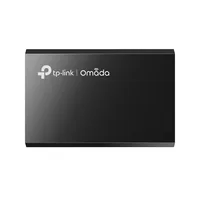 TP-Link PoE Injector TL-POE150S - Produkttyp: PoE Injector - PoE Standard: 802.3af Class 0 Type 1 PoE 15.4 Watt - RJ-45 Geschwindigkeit: 10/100/1000 Mbit/s - Max. Leistung PoE pro Port: 15.4 W - Aussenanwendung: Nein