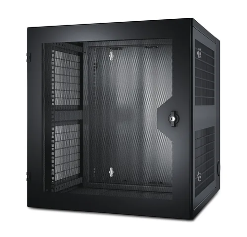 APC NetShelter WX 13U Vented Front