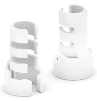 PureLink FI-SR101 strain relief White 10 pc(s)