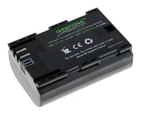Patona Premium Akku Canon LP-E6