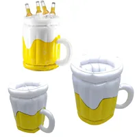 Thumbs Up 2000009 ice bucket PVC