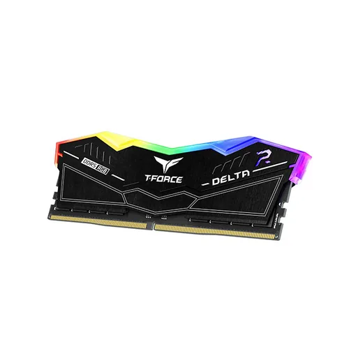 Team Group DELTA RGB memory module 32 GB 2 x 16 GB DDR5 288-pin DIMM ECC