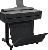 HP Designjet T650 24-in Printer large format printer Wi-Fi Thermal inkjet Colour 2400 x 1200 DPI A1 (594 x 841 mm) Ethernet LAN
