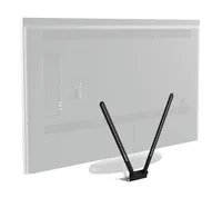 Trust Iris TV-Halterung schwarz f. Trust Iris