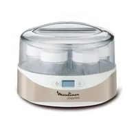 Moulinex Joghurtmaker Yogourteo 1.12 l - Timerfunktion: Ja - Volumen: 1.12 l