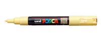 UNI-BALL Posca Marker 7mm PC1MSTRAWYEL gelb