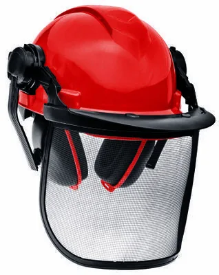 Forstschutzhelm (BG-SH 2 )