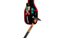 Parat 5.990.836.991 Tool box Black, Red