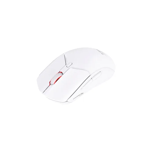 HyperX Pulsefire Haste 2 - Wireless Gaming Mouse (White)