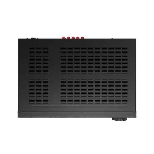Onkyo TX-SR 3100 DAB 5.2-Kanal AV-Receiver, schwarz