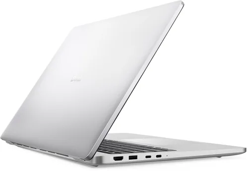 Dell Pro 16 Plus PB16255 RYZ5 PRO 230/16GB/512SSD/W11 Pro 1Y Basic Onsite DE Layout