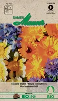 Samen Mauser 20858004 flower seeds/bulbs Mixed
