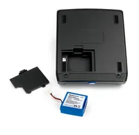 SafeScan Aufladbarer Akku LB-105 für 155-S, 165-S 185-S retail