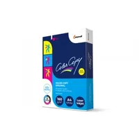 Paper copier office Mondi Color Copy 8687A16 (A4; 160g/m2; 250 pcs. sheets; paper white; satin)