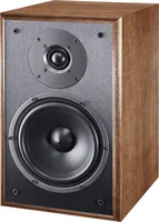 Magnat Monitor S30 2-way Black, Walnut Wired 100 W