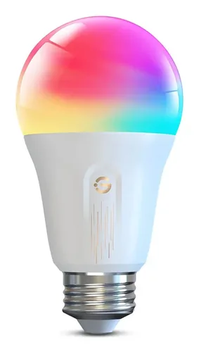 GOVEE Smart LED Leuchtmittel E27 H60093C1 Wifi & Bluetooth, 1200Lumen
