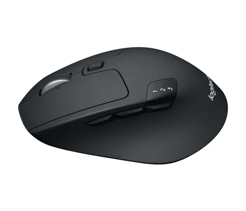 M720 Triathlon, Maus