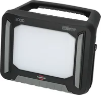 Brennenstuhl Multi Battery LED Akku Strahler