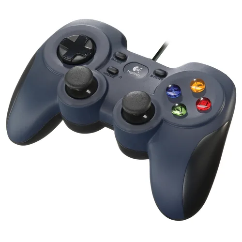 Logitech Gaming Controller F310 Darkblue/Black