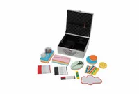 MAUL 6399809 valigetta porta attrezzi Valigetta/custodia classica Argento
