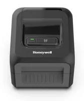 Honeywell PC41E-D Etikettendrucker Direkt Wärme/Wärmeübertragung 203 x 203 DPI 100 mm/sek Verkabelt & Kabellos Ethernet/LAN WLAN Bluetooth