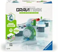 GraviTrax Action-Set Energy, Bahn