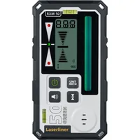 Laserliner RangeXtender M50 Black
