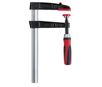 BESSEY Temperguss-Schraubzwinge TG-2K 160/80