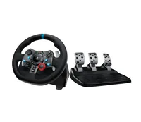 Logitech Controller G29 Driving Force PS / 941-000112 Black