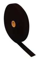 FASTECH Klettband-Rolle ETN Fast-Strap Schwarz 30 mm x 3 m - Breite: 30 mm - Länge: 3 m - Produkttyp: Klettband-Rolle - Ausstattung Kabelmanagement: Zuschneidbar - Wiederverwendbar - Wasserfest - Verpackungseinheit: 1 Stück - Material: Polyamid (PA)