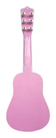 Lexibook Meine Erste Gitarre Gabby 53 cm - Produkttyp: Gitarre - Altersempfehlung ab: 3 Jahren - Eigenschaften: Keine Eigenschaft - Zertifikate: Keine Zertifizierung