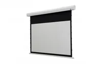 Celexon Motorleinwand HomeCinema Tension 240x135cm 16:9 - Leinwandtyp: Tension-Leinwand - Bildbreite: 240 cm - Bildhöhe: 135 cm - Format: 16:9 - Gewicht: 20.3 kg - Fernbedienung: Ja