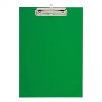 Pagna 24009-03 clipboard A4 Green