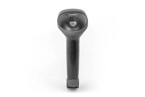 Digitus DA-81002 lettore di codici a barre Lettore di codici a barre portatile 1D/2D CMOS Nero