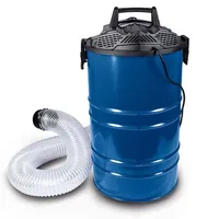 Scheppach DC100 Blau 65 l 1200 W