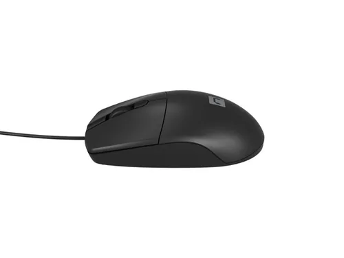 NATEC Ruff Plus mouse Office Right-hand USB Type-A Optical 1200 DPI