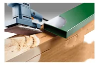 kwb Schleifstr. Korund 93 K80 - Zubehörtyp: Schleifaufsatz - Für Material: Lackoberflächen - Metall - Holz